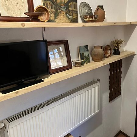 Darina Guest house Koprivchtitsa Extérieur photo