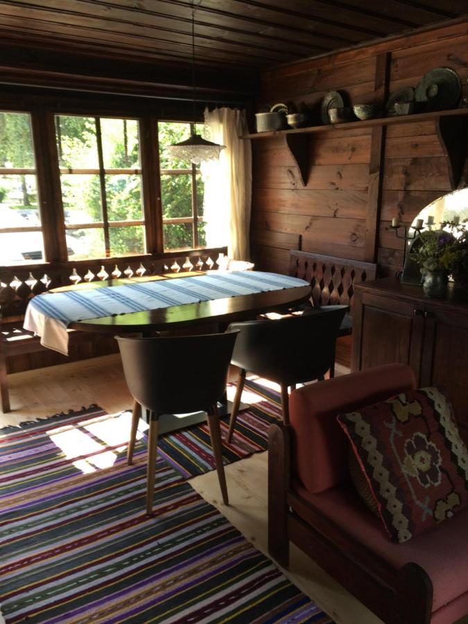 Darina Guest house Koprivchtitsa Extérieur photo