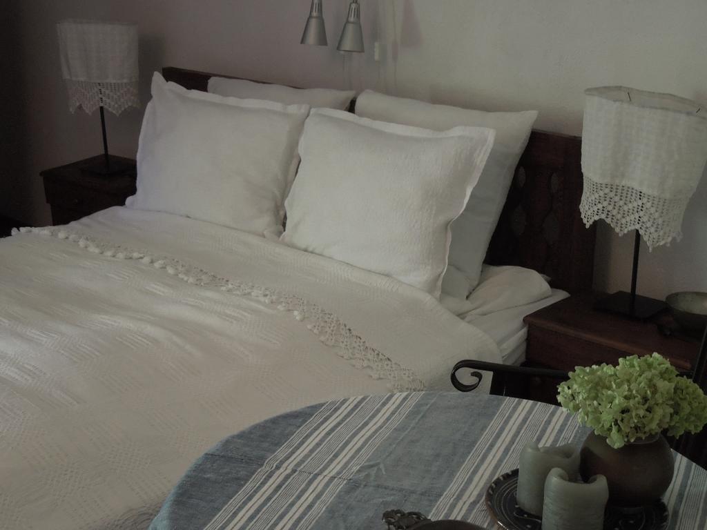Darina Guest house Koprivchtitsa Extérieur photo