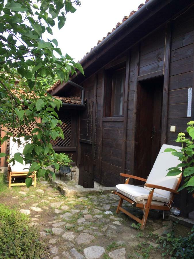 Darina Guest house Koprivchtitsa Extérieur photo